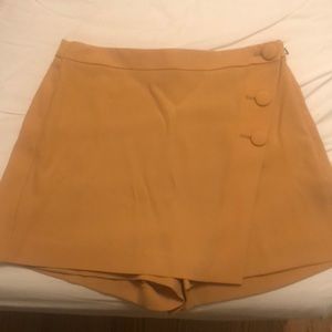 Aritzia Babaton Colin Skort Size 12